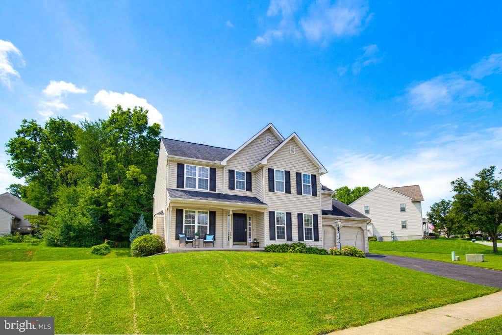 Photo of 806 Sylvan Road, LANCASTER, PA 17601 (MLS # PALA2093912)