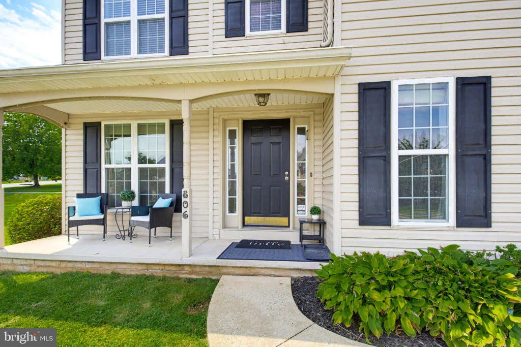 Photo of 806 Sylvan Road, LANCASTER, PA 17601 (MLS # PALA2093912)
