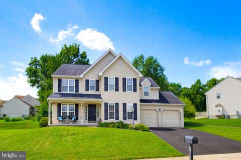 Homes For Sale - 806 Sylvan Road<br/> LANCASTER, PA 17601