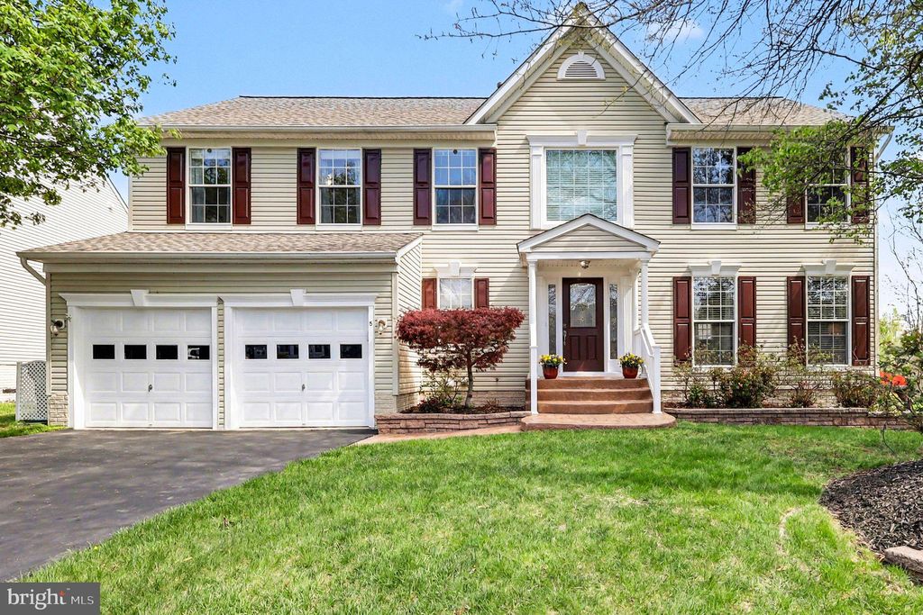 Photo of 5 Saint Thomas Court, STAFFORD, VA 22556 (MLS # VAST2047098)