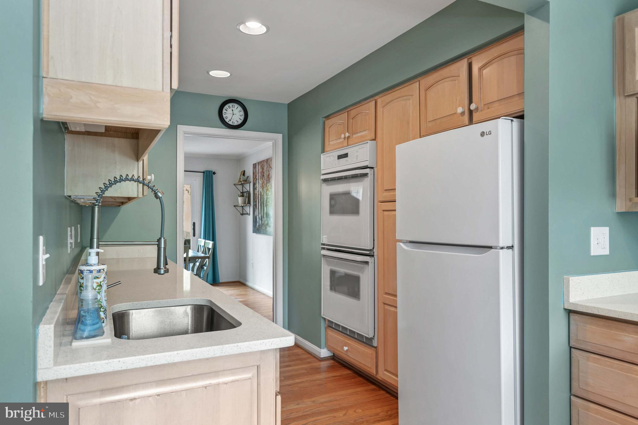 KINGS PARK WEST - Residential