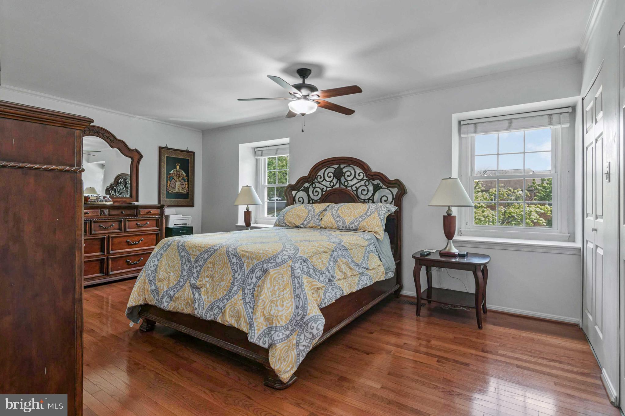 KINGS PARK WEST - Residential