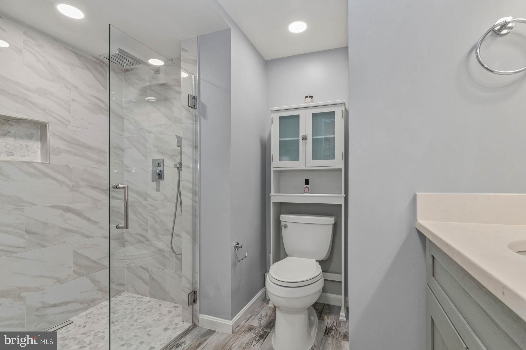 KINGS PARK WEST - Residential