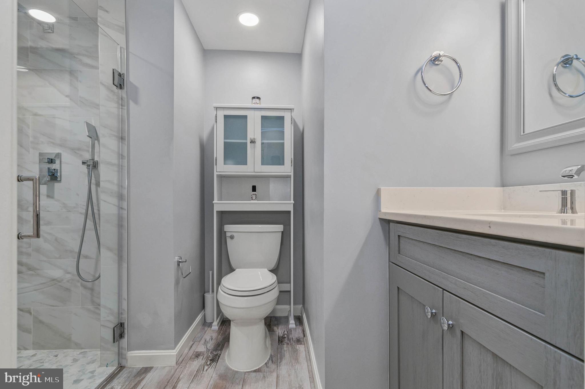 KINGS PARK WEST - Residential