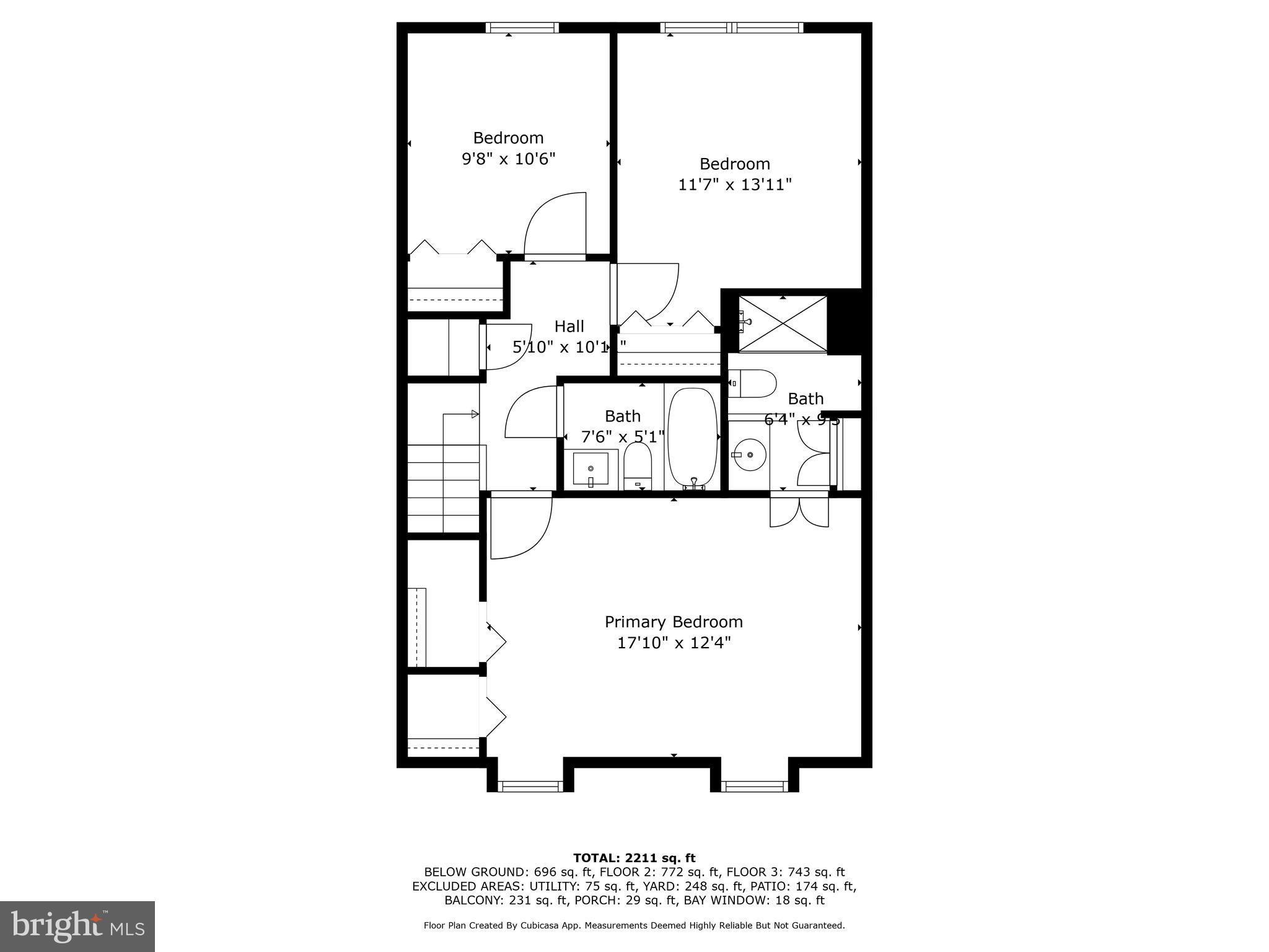 KINGS PARK WEST - Residential