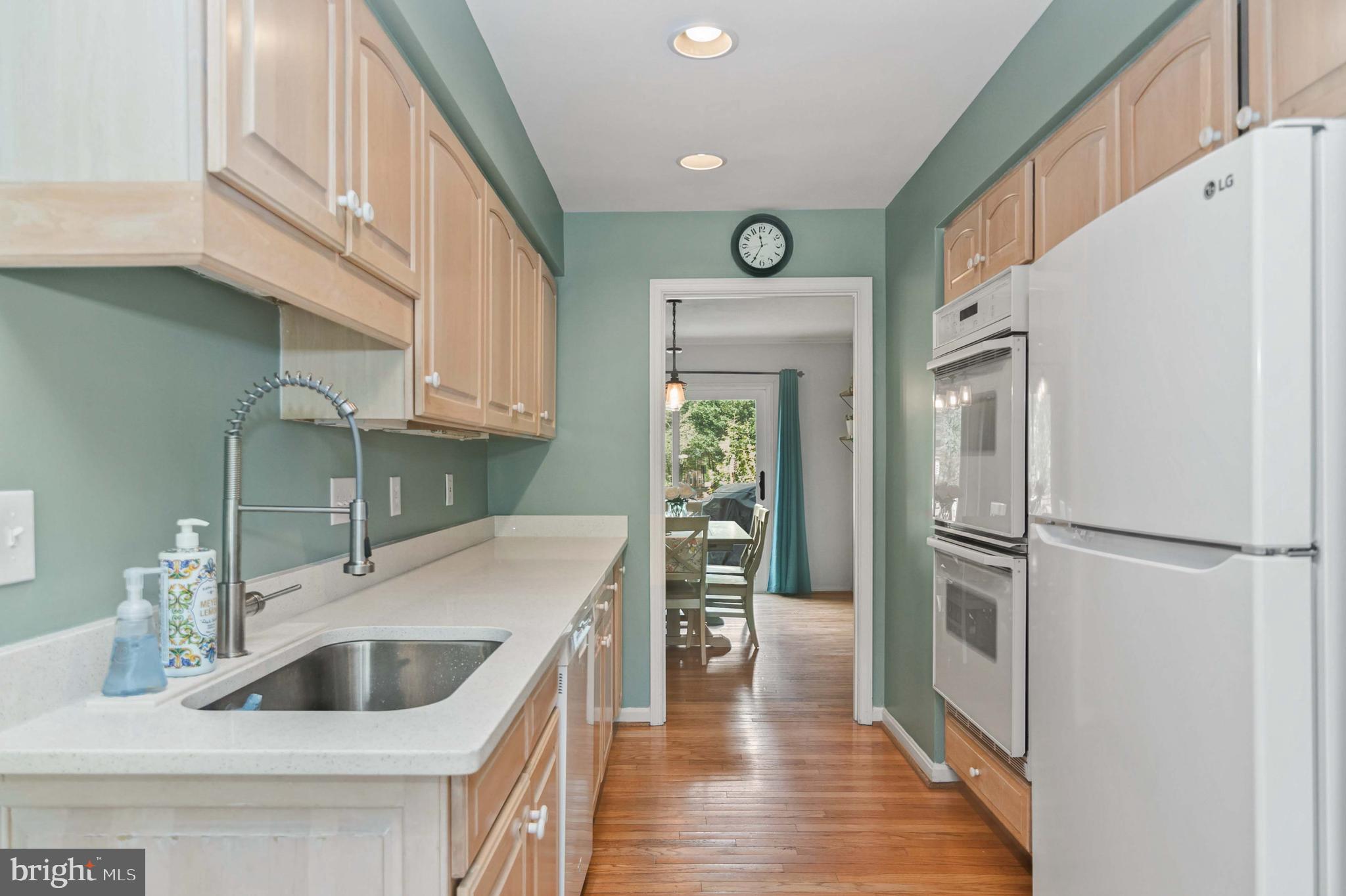 KINGS PARK WEST - Residential