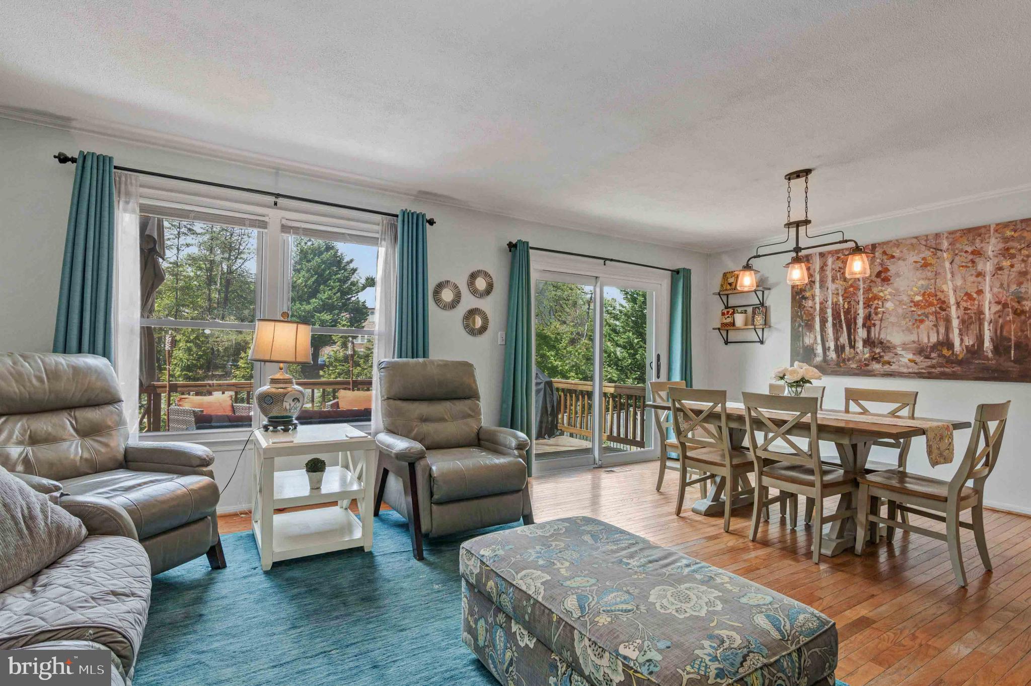 KINGS PARK WEST - Residential