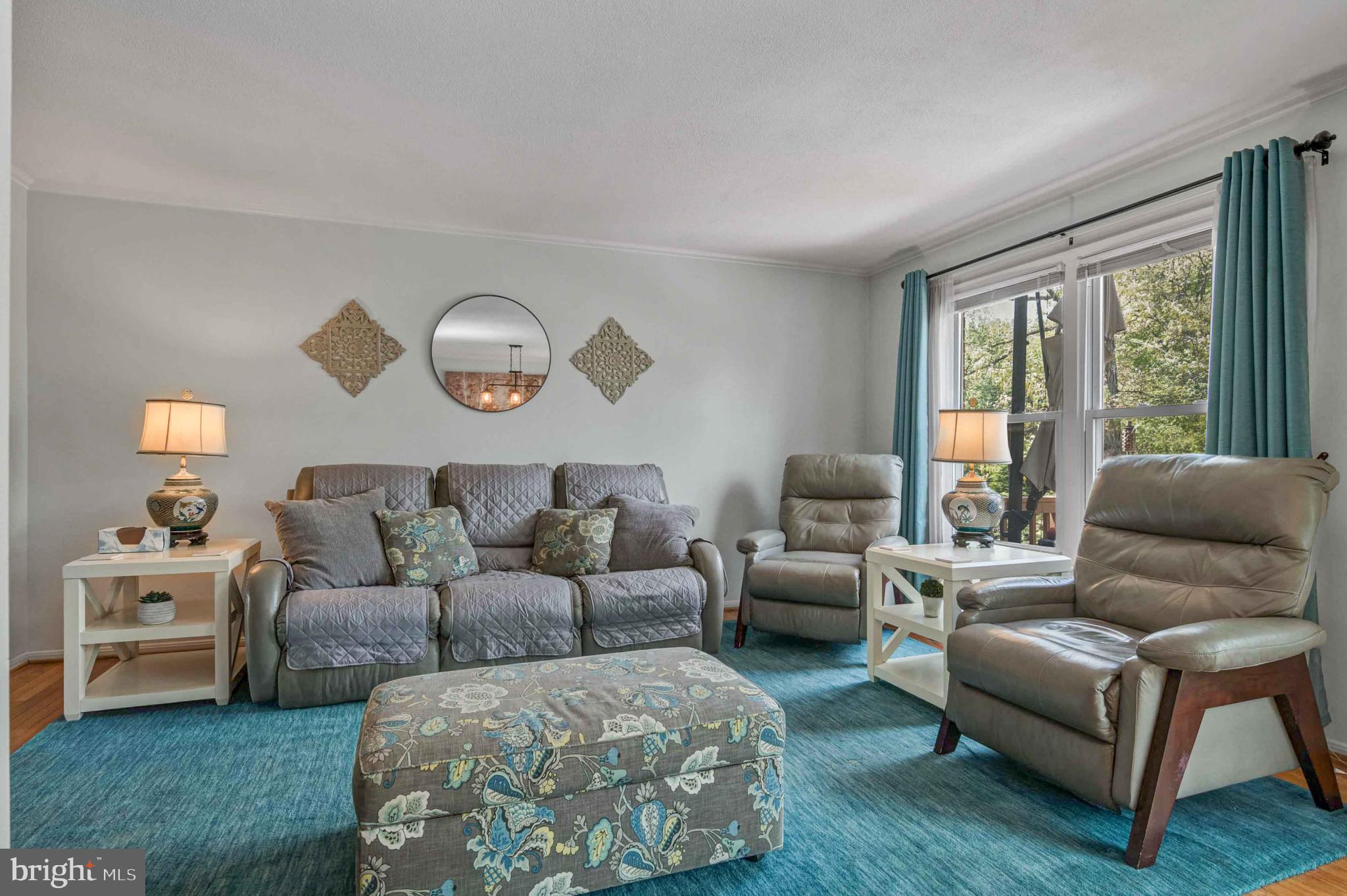 KINGS PARK WEST - Residential