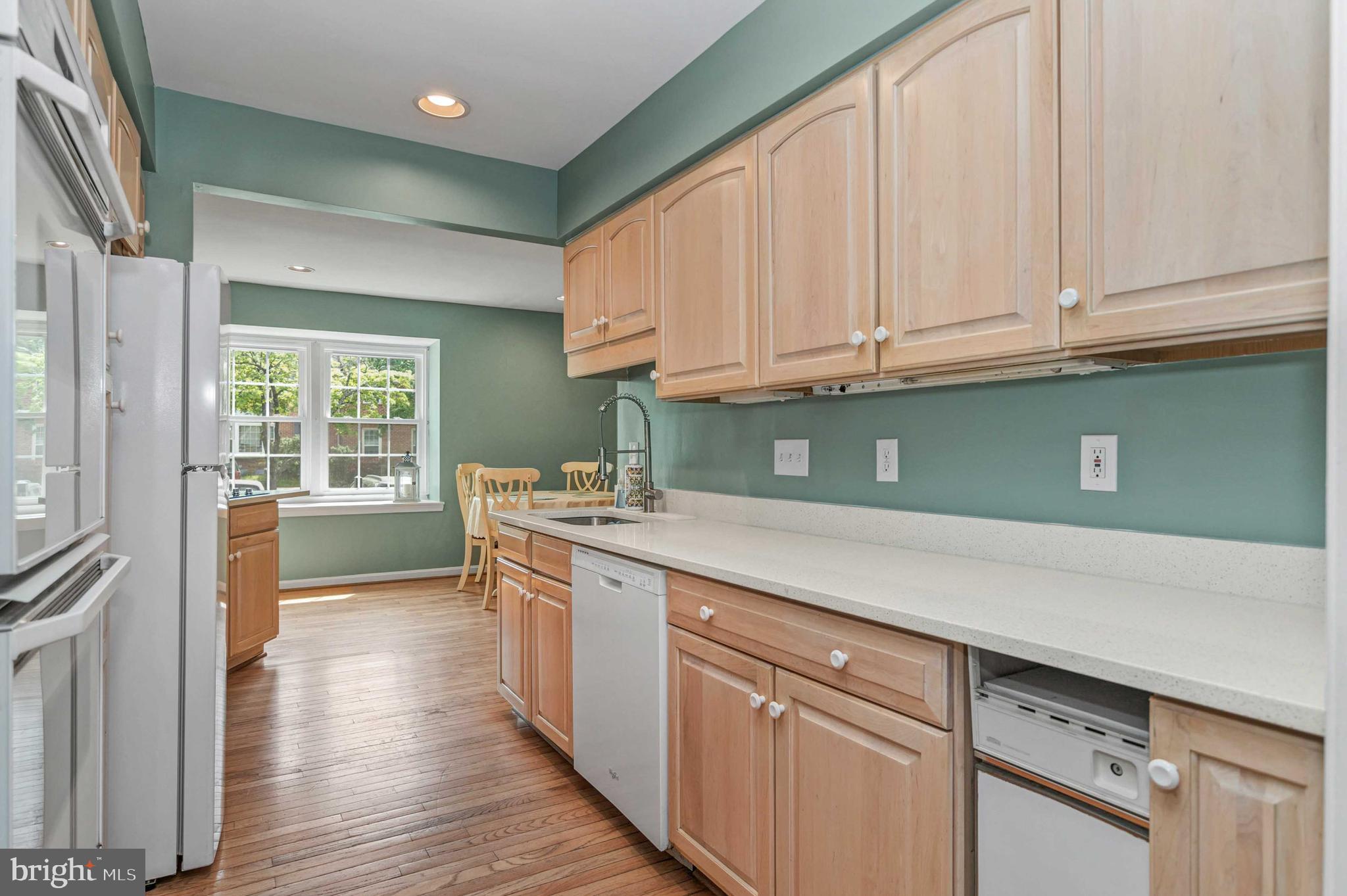 KINGS PARK WEST - Residential