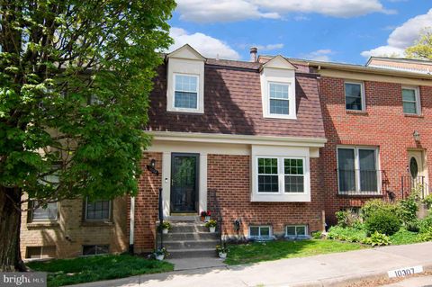 10288 FRIENDSHIP COURT FAIRFAX VA 22032