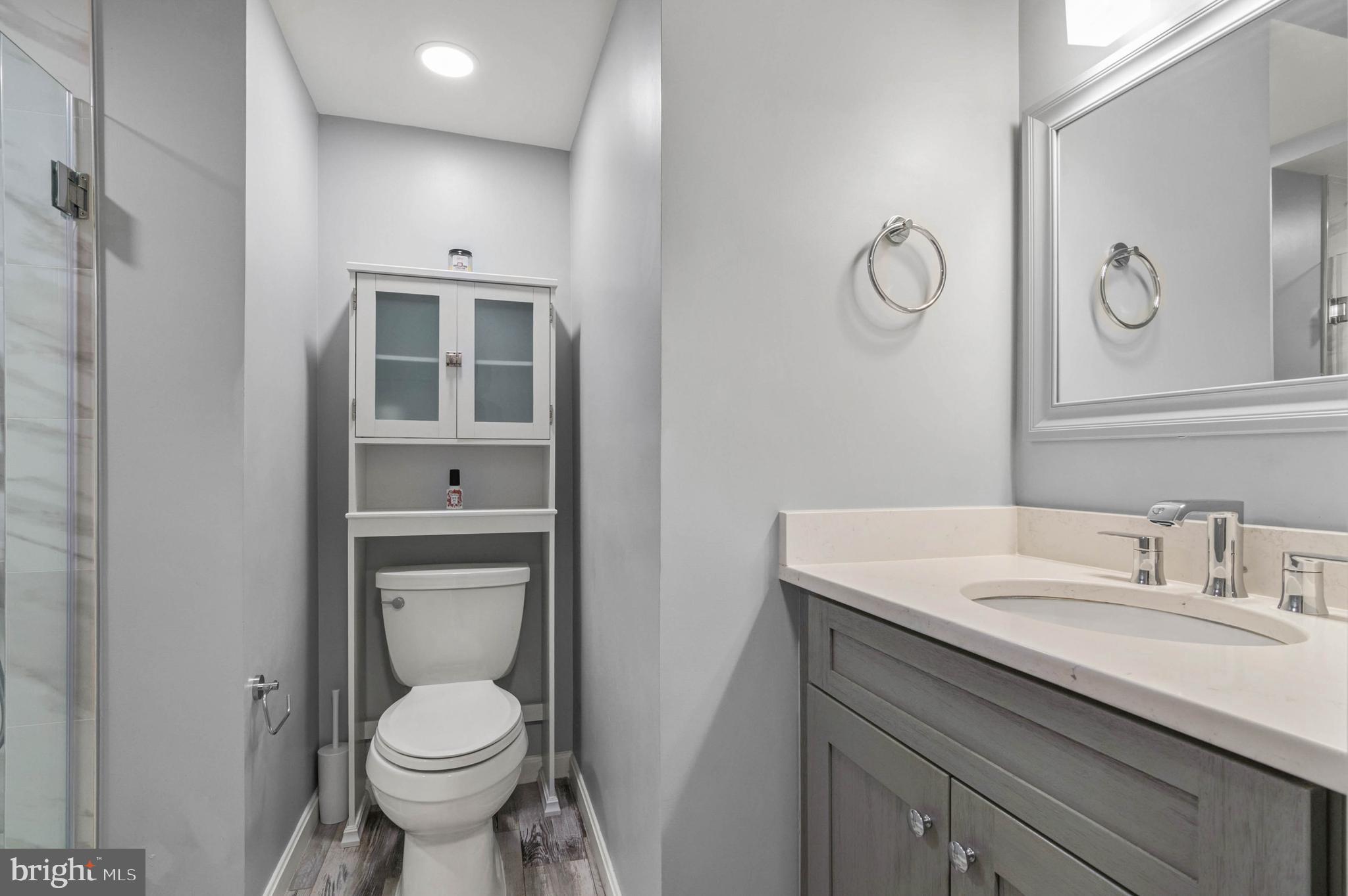 KINGS PARK WEST - Residential