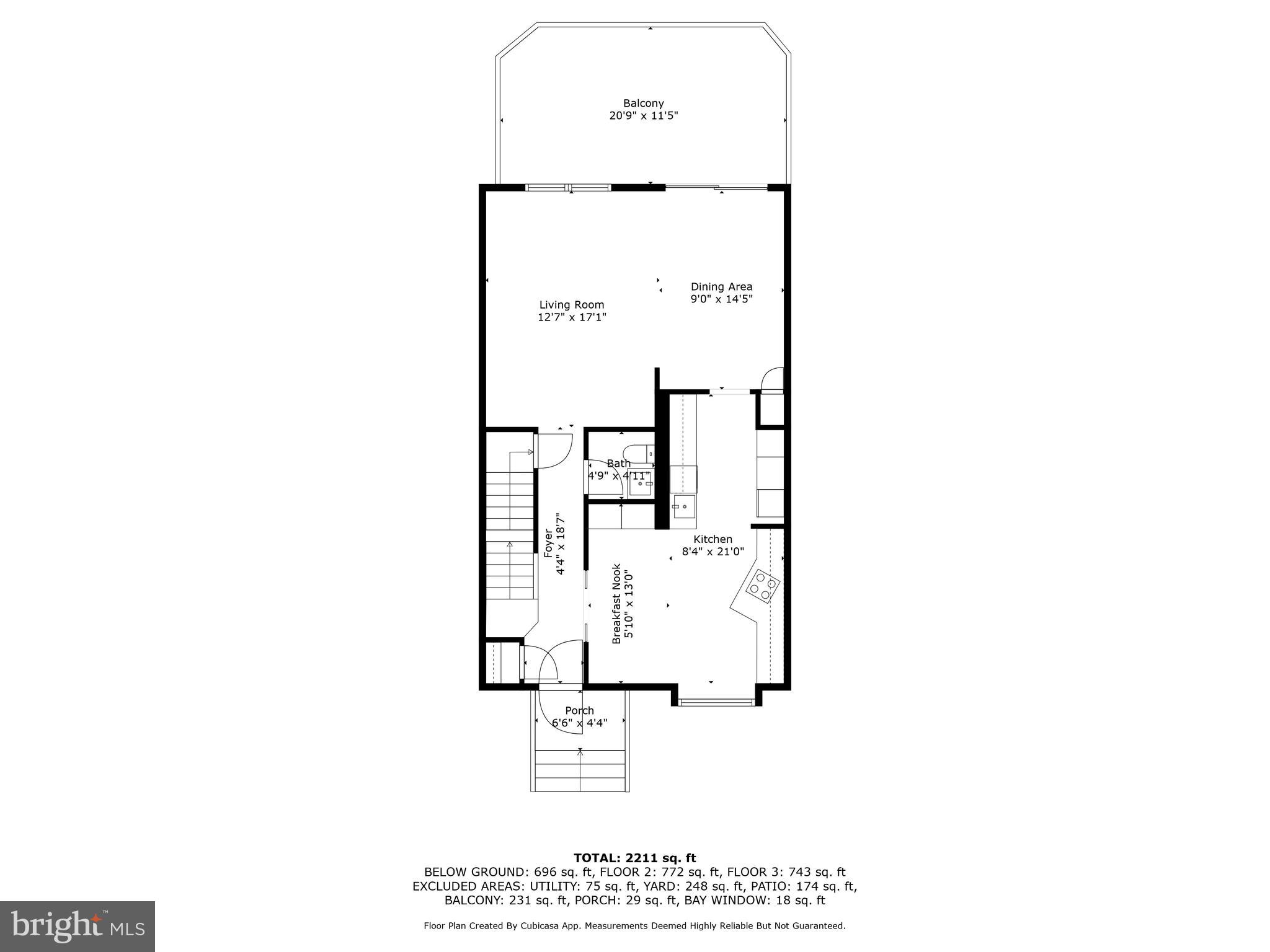 KINGS PARK WEST - Residential