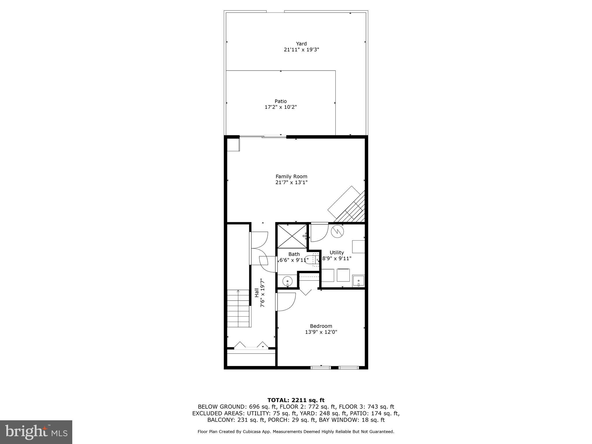 KINGS PARK WEST - Residential