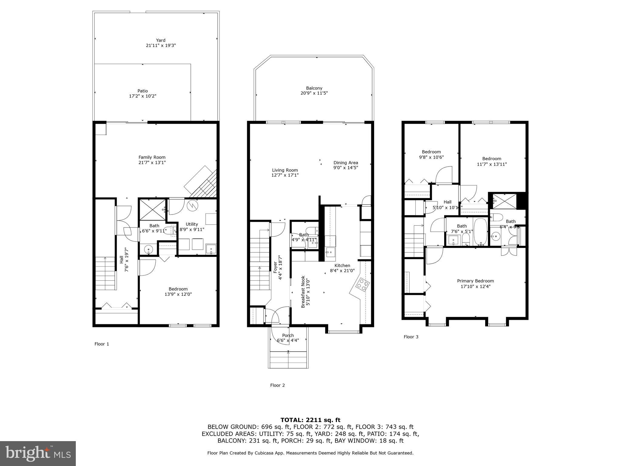 KINGS PARK WEST - Residential