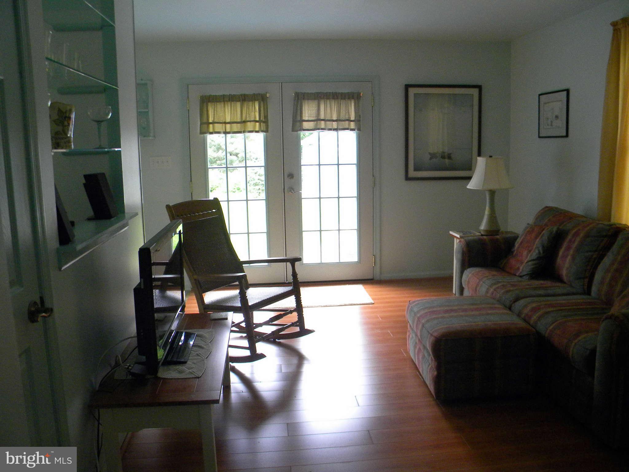 LOCH HAVEN BEACH - Residential