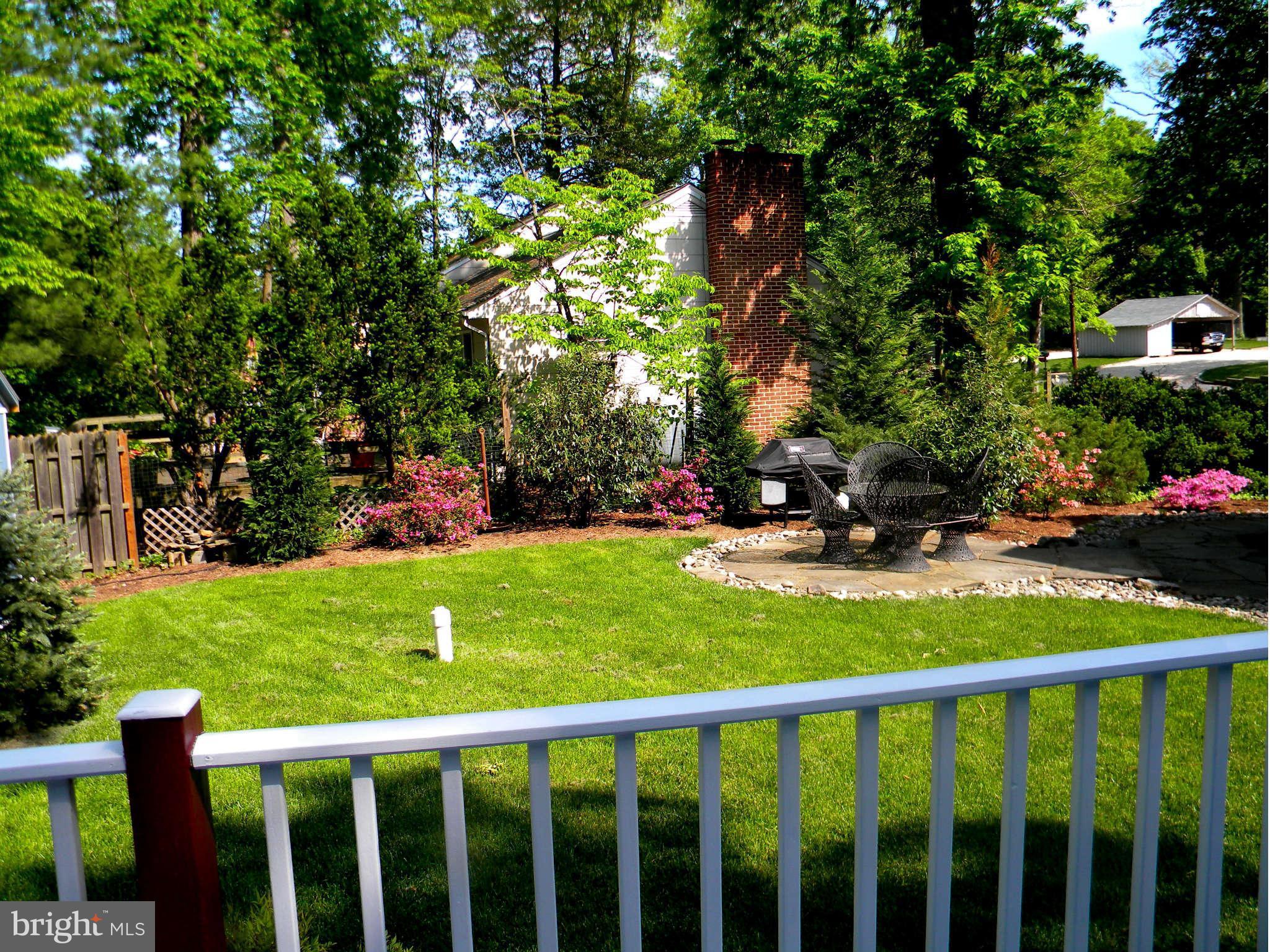 LOCH HAVEN BEACH - Residential