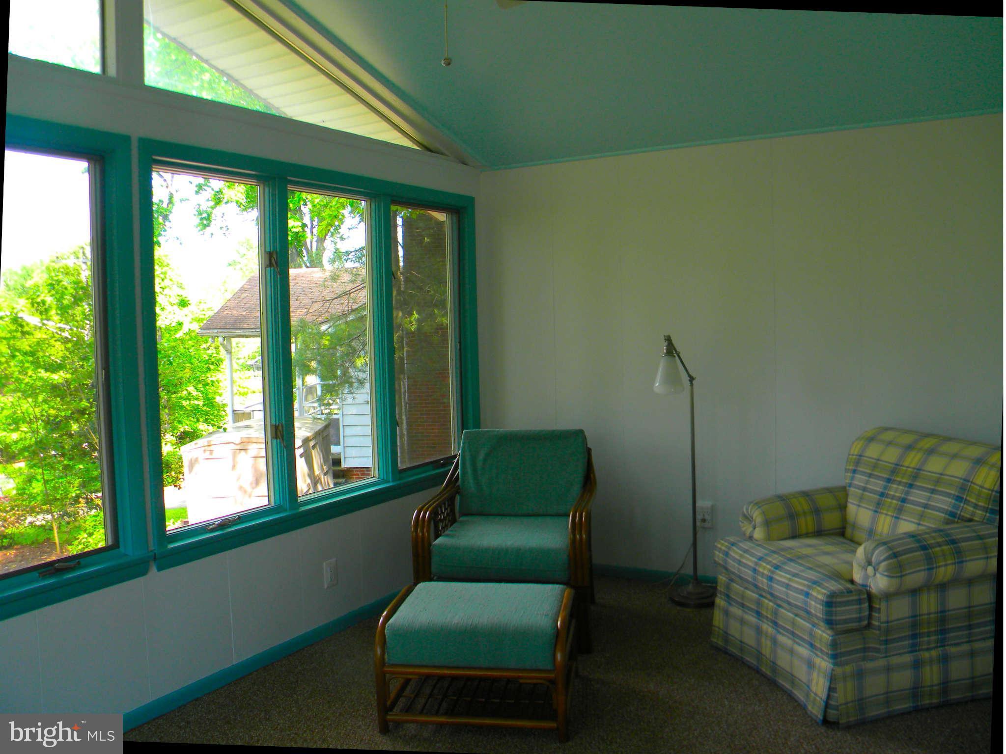 LOCH HAVEN BEACH - Residential