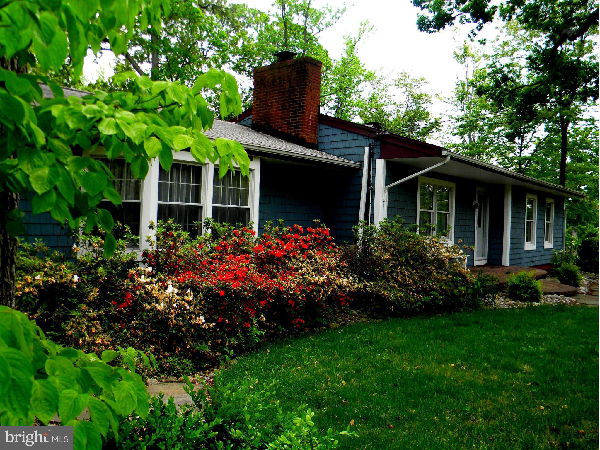 LOCH HAVEN BEACH - Residential