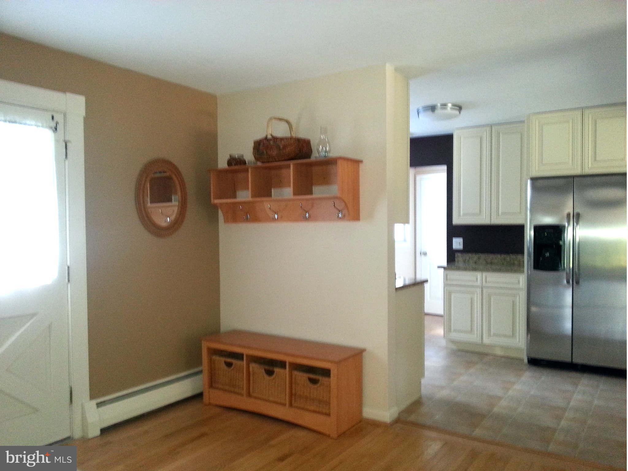 LOCH HAVEN BEACH - Residential