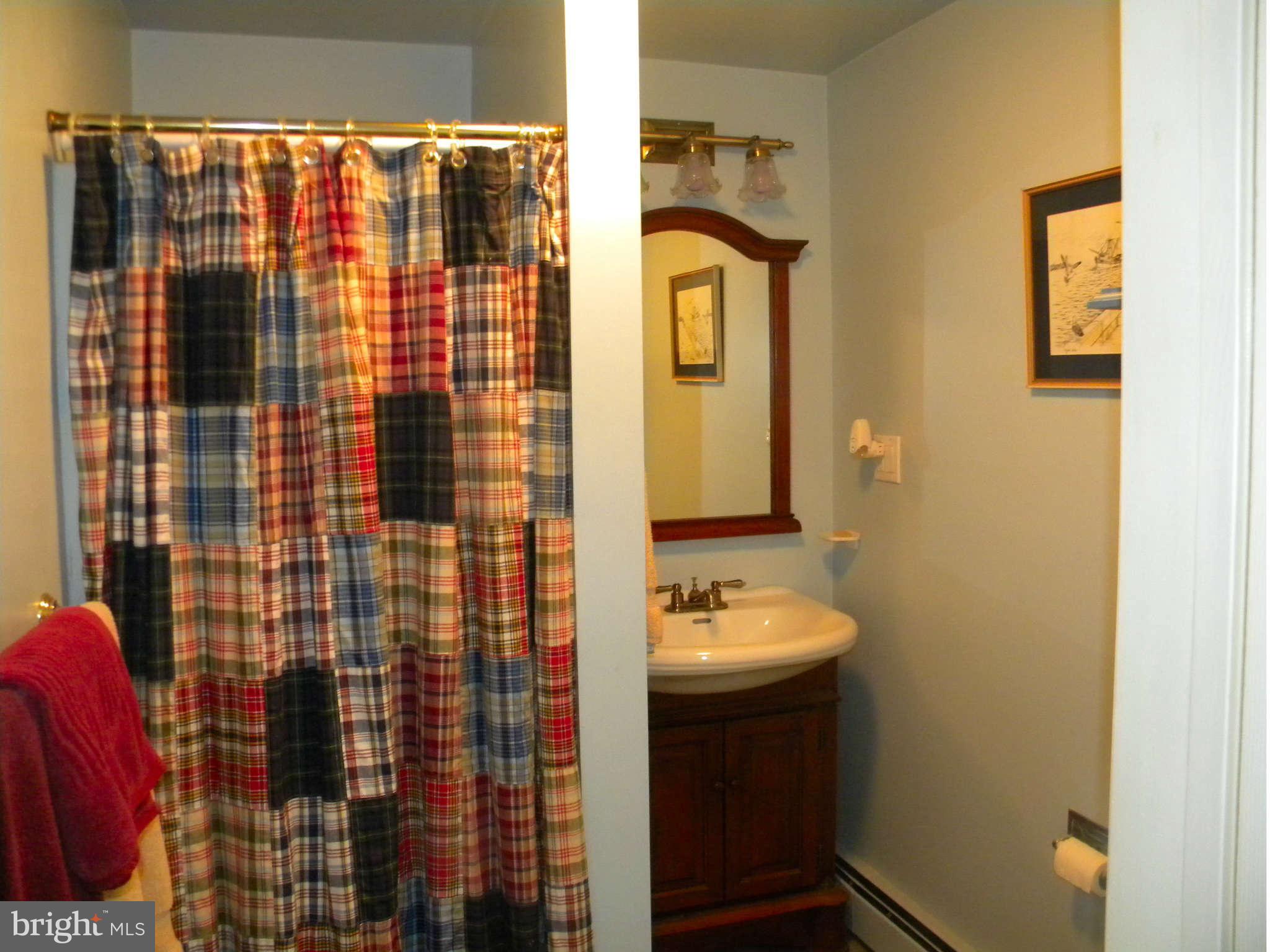 LOCH HAVEN BEACH - Residential