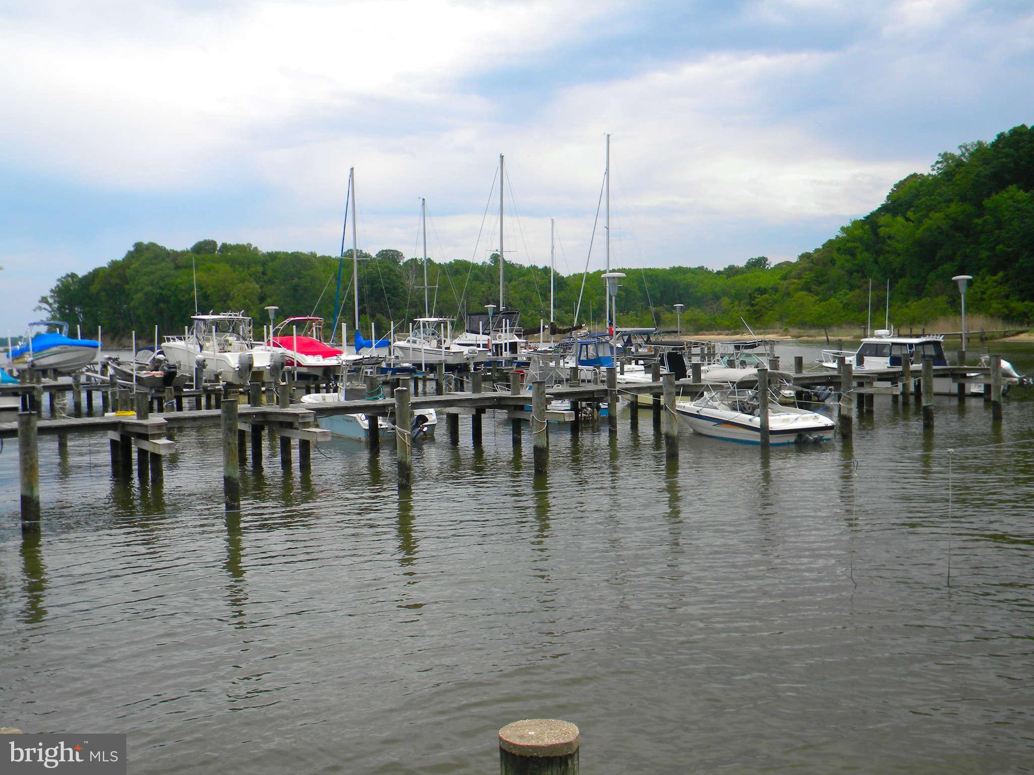 LOCH HAVEN BEACH - Residential
