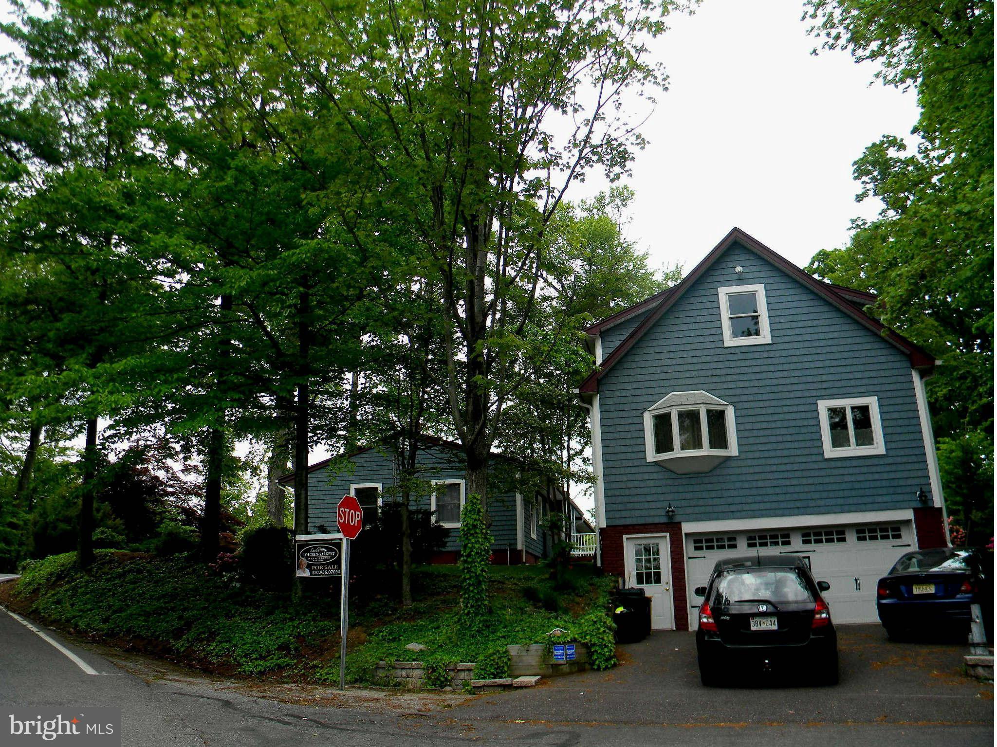 LOCH HAVEN BEACH - Residential