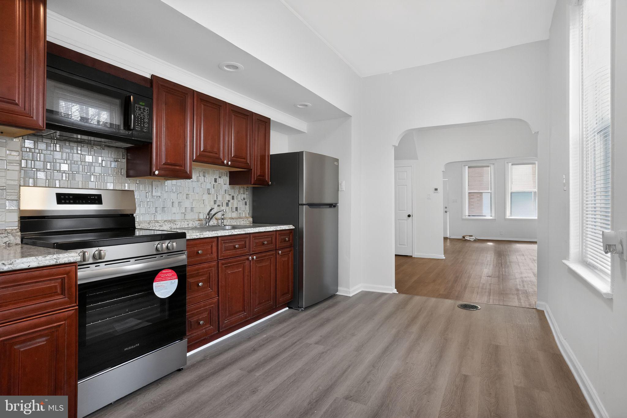 MT AIRY - Residential