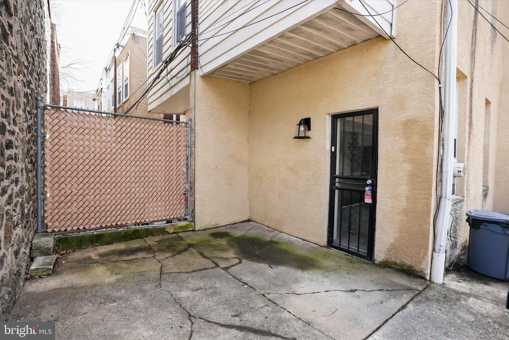 Photo of 6539 Berdan Street, PHILADELPHIA, PA 19119 (MLS # PAPH2589192)