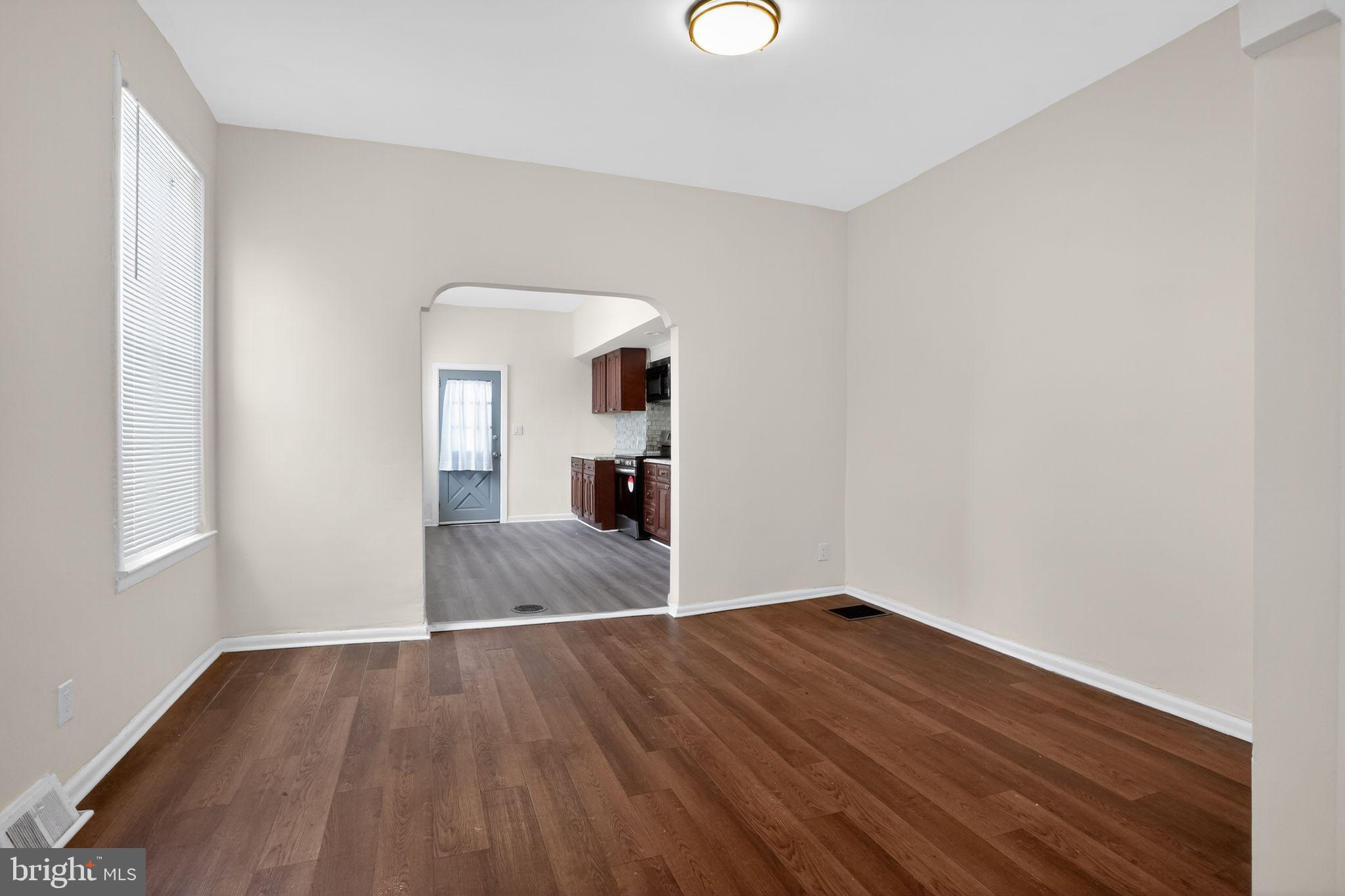 MT AIRY - Residential