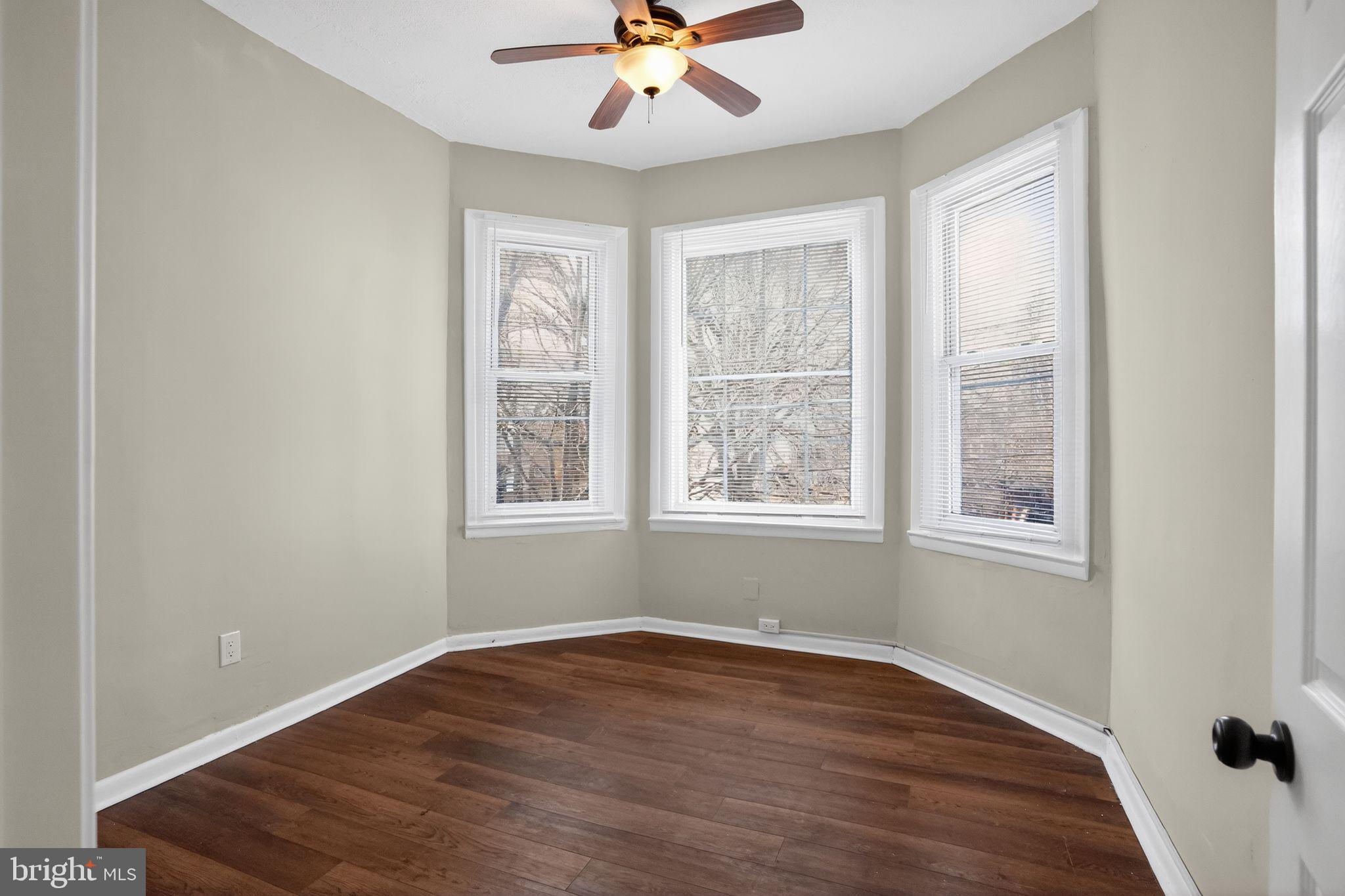 MT AIRY - Residential