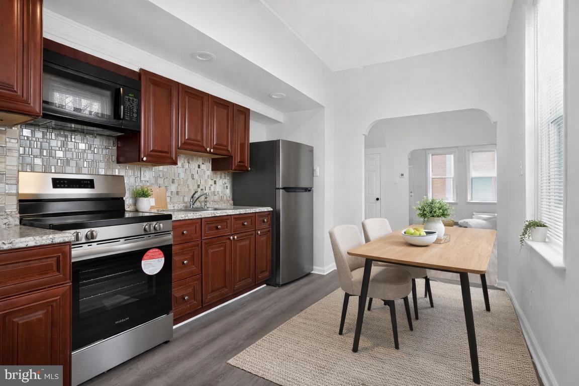 MT AIRY - Residential