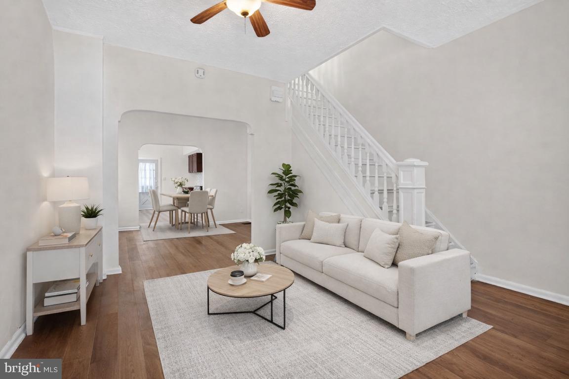 MT AIRY - Residential