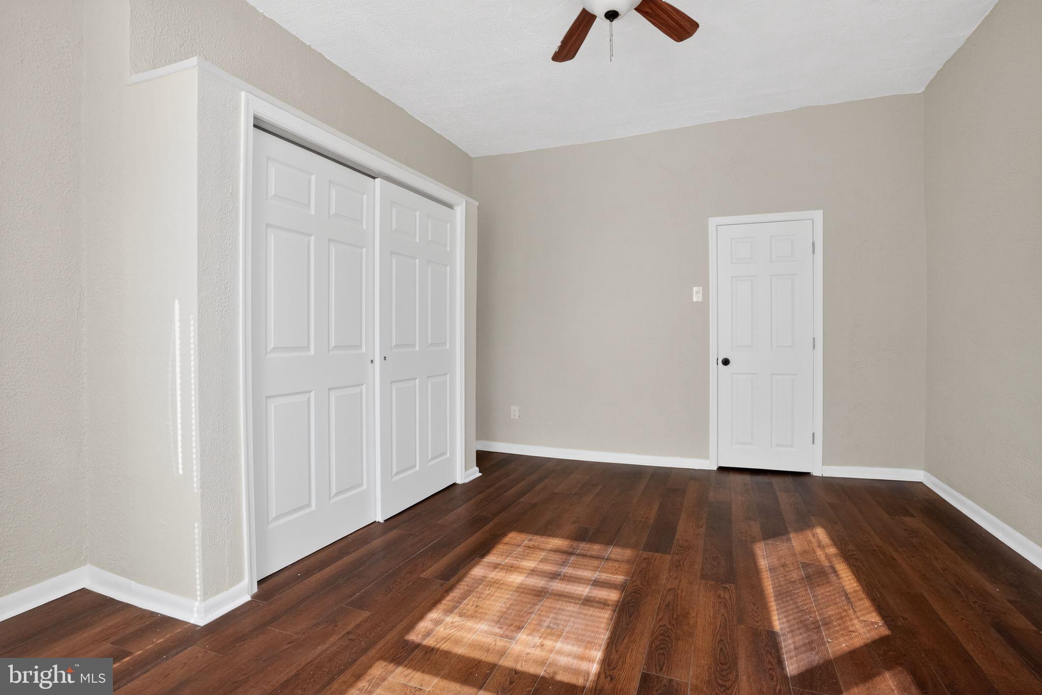 MT AIRY - Residential