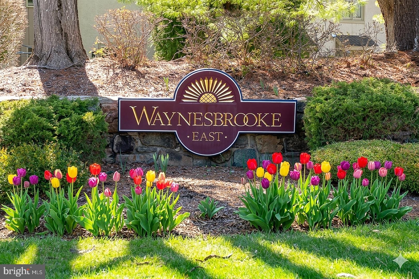 WAYNESBROOKE EAST - Residential