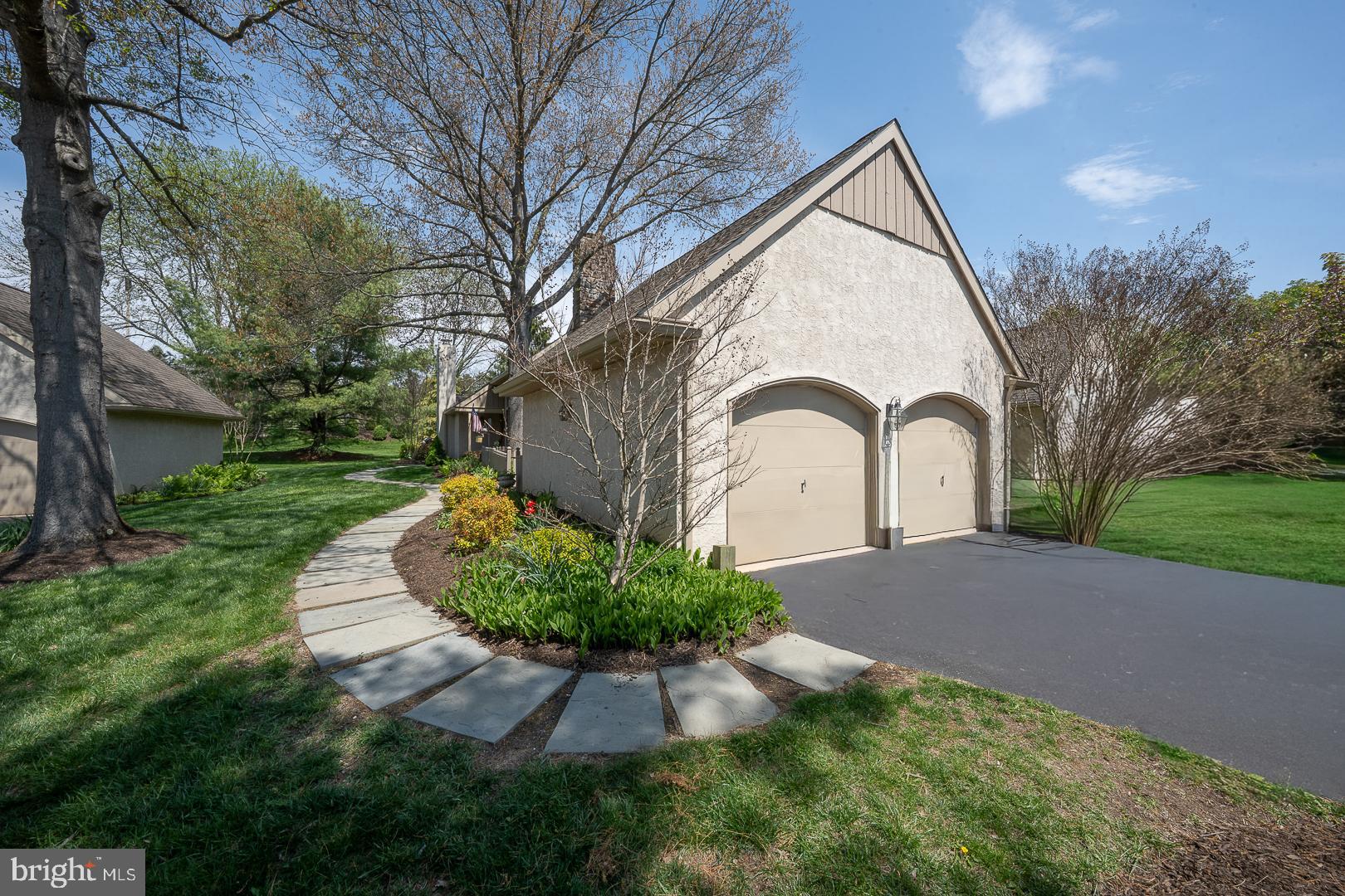 WAYNESBROOKE EAST - Residential