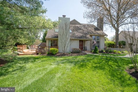 Photo of 471 Chandlee Drive, BERWYN, PA 19312 (MLS # PACT2123698)