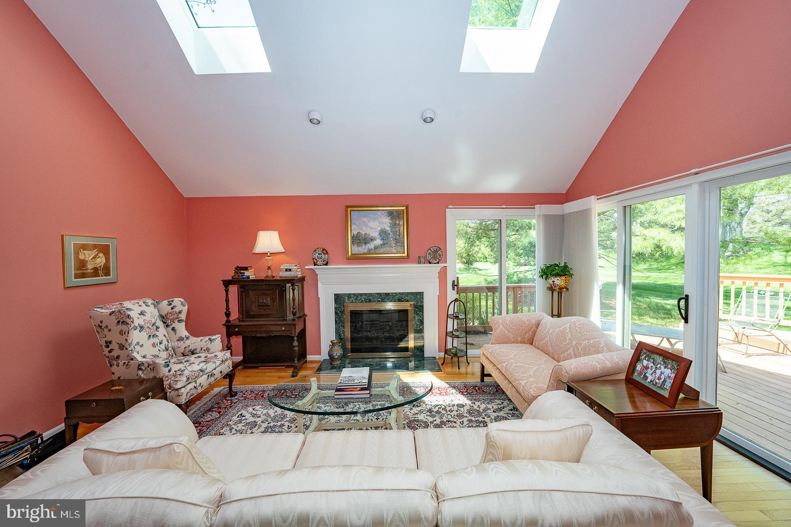WAYNESBROOKE EAST - Residential
