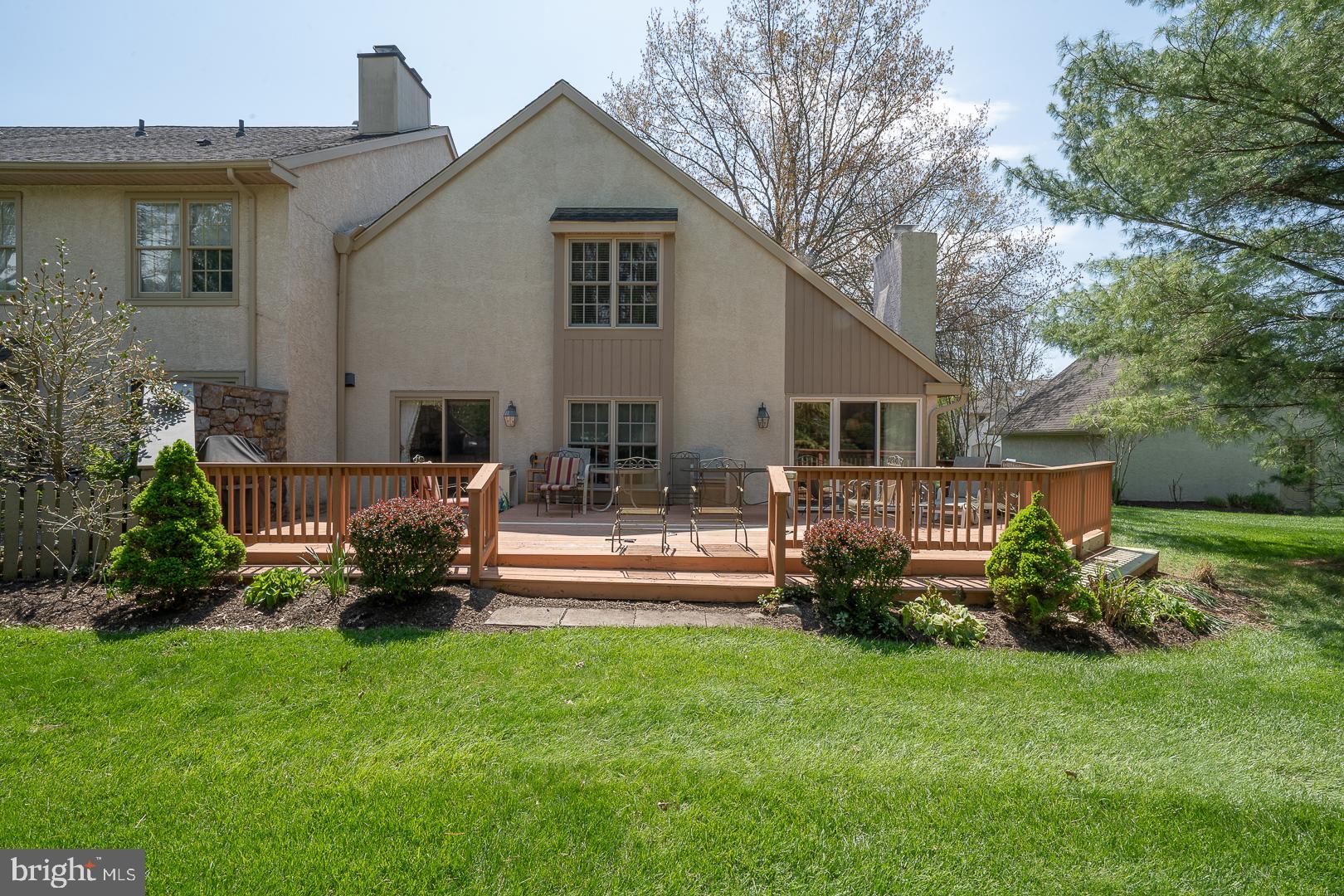 WAYNESBROOKE EAST - Residential