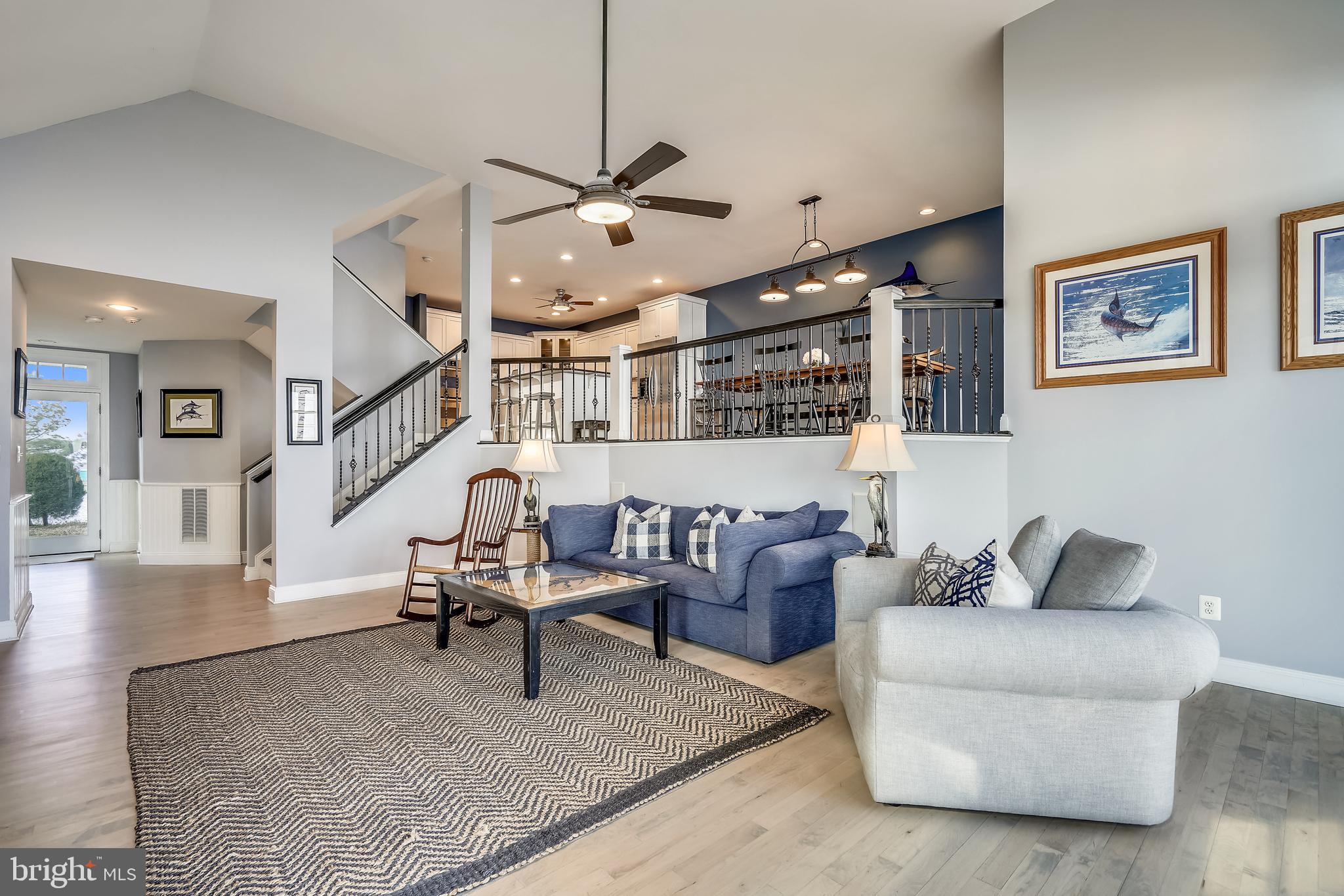 NARROWS POINTE - Residential