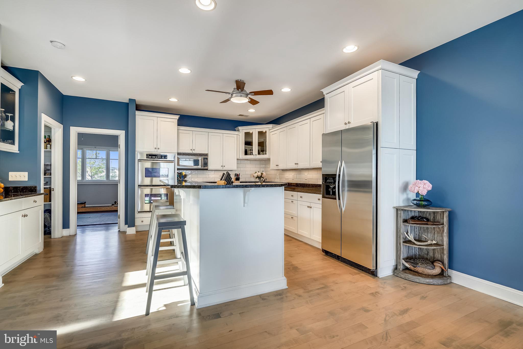 NARROWS POINTE - Residential