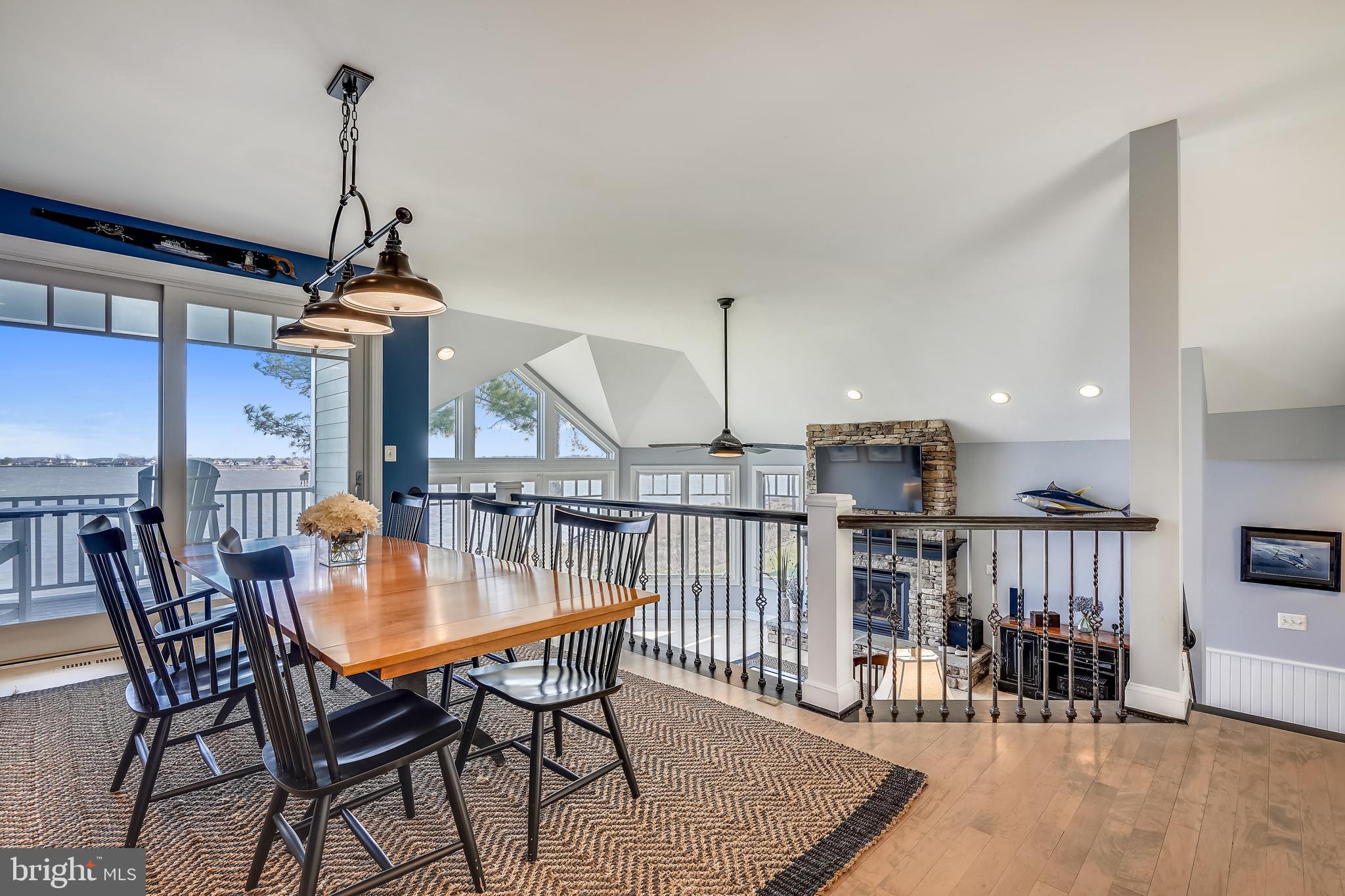 NARROWS POINTE - Residential