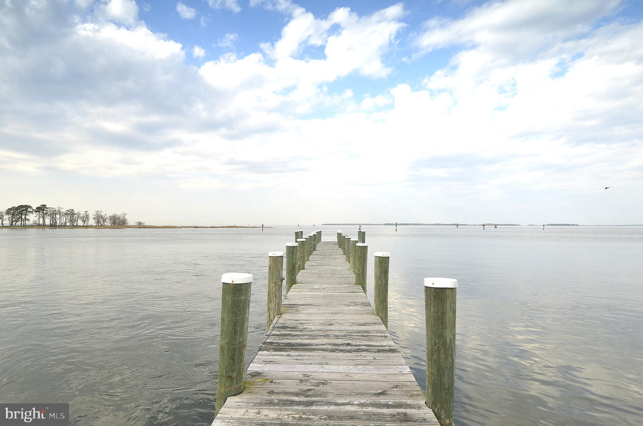 NARROWS POINTE - Residential