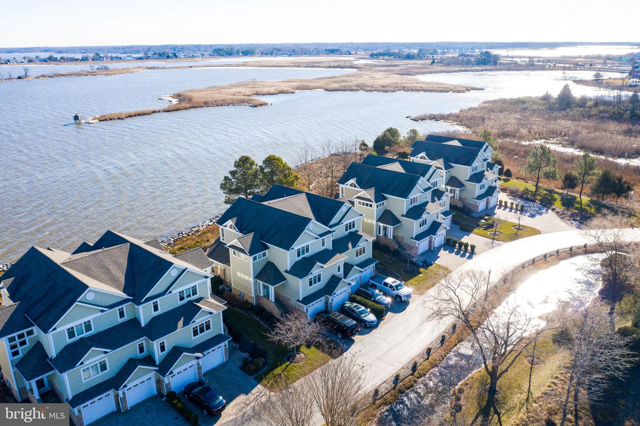 NARROWS POINTE - Residential