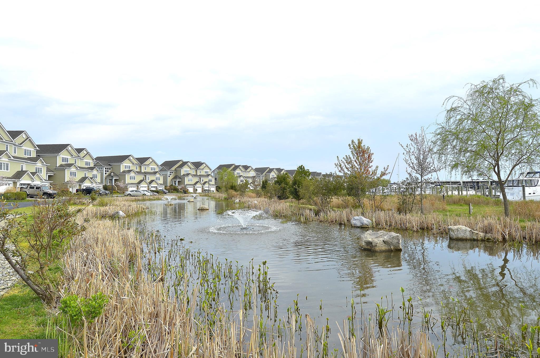 NARROWS POINTE - Residential