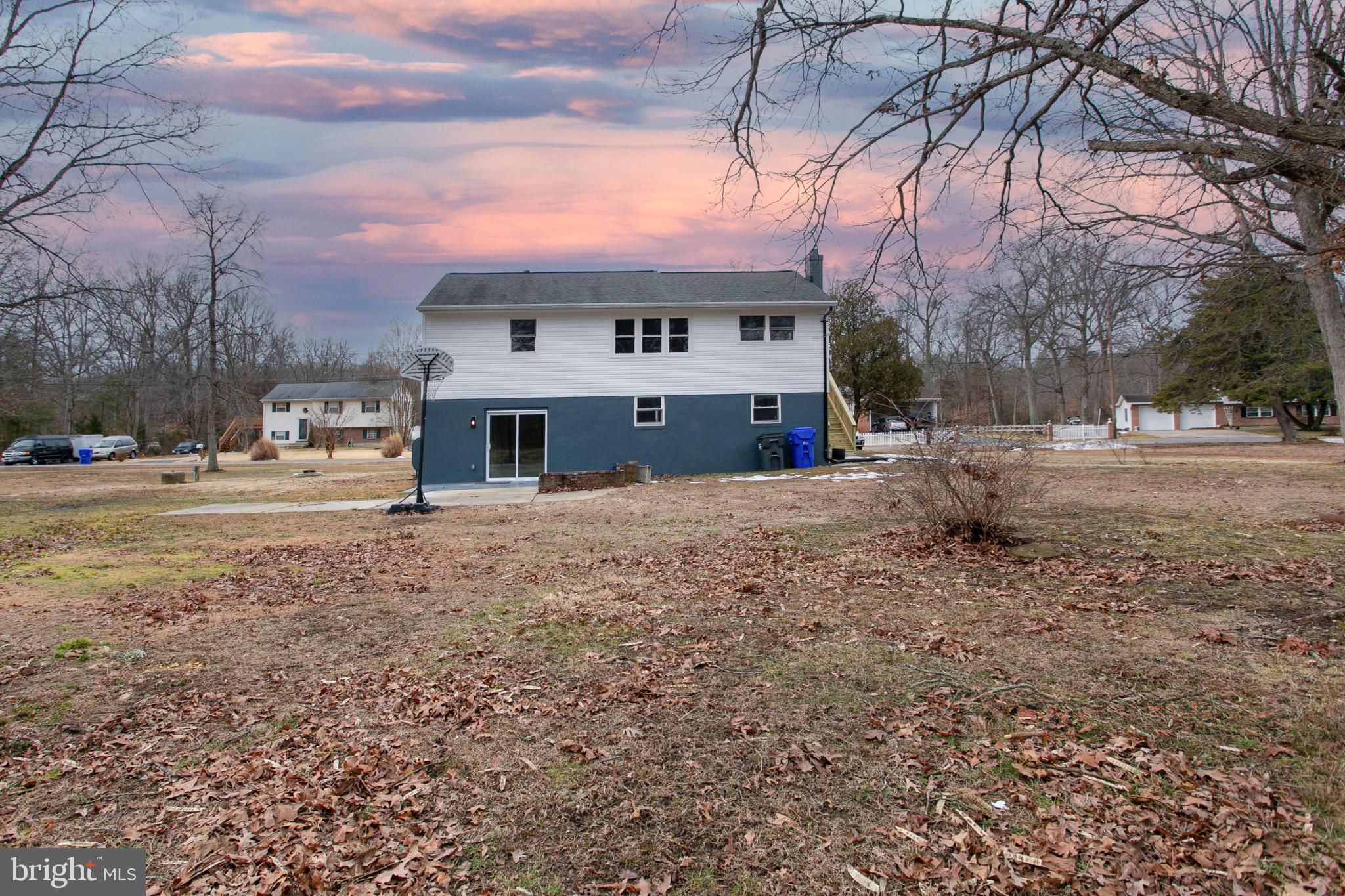 POMFRET ESTATES - Residential