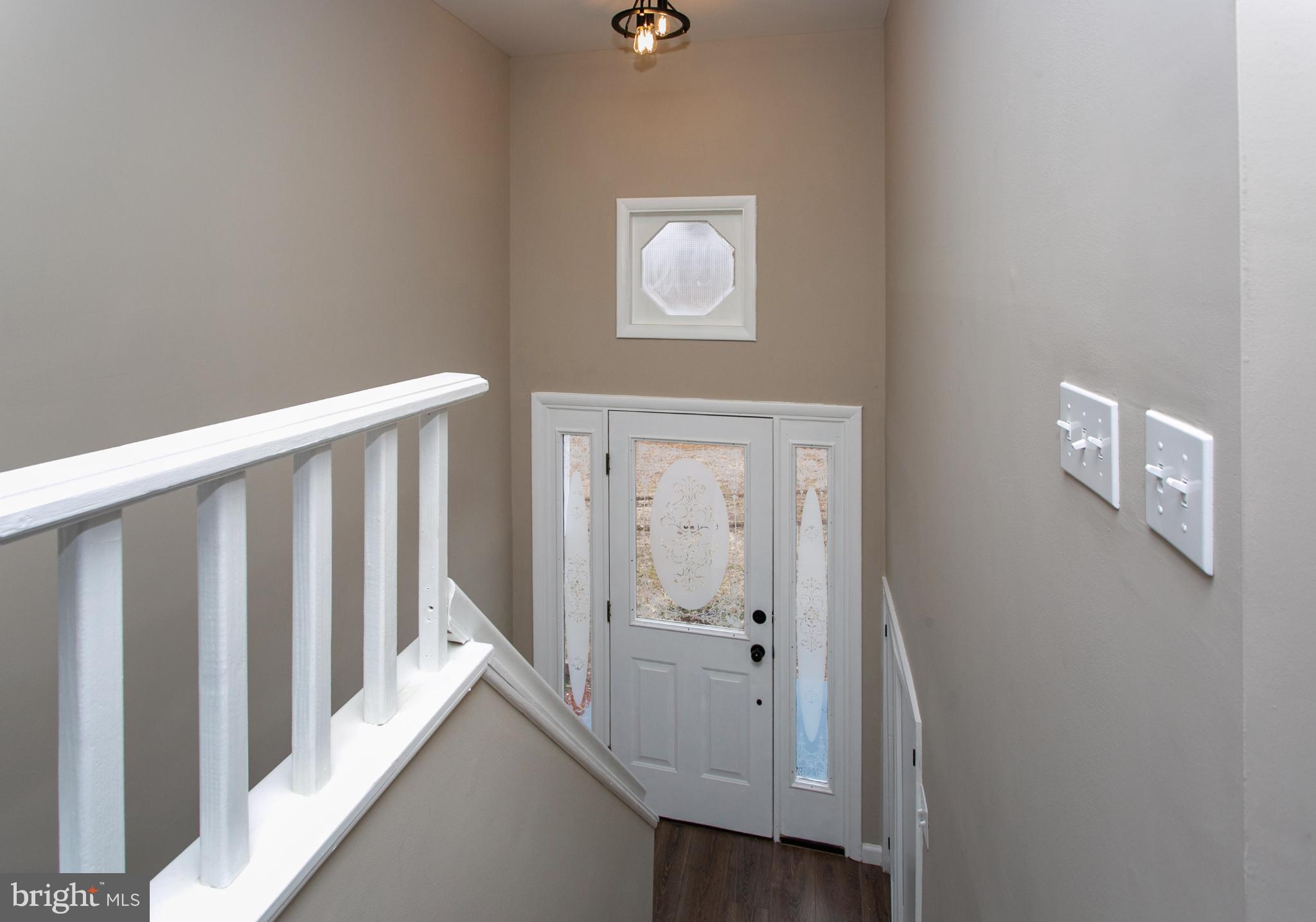 POMFRET ESTATES - Residential