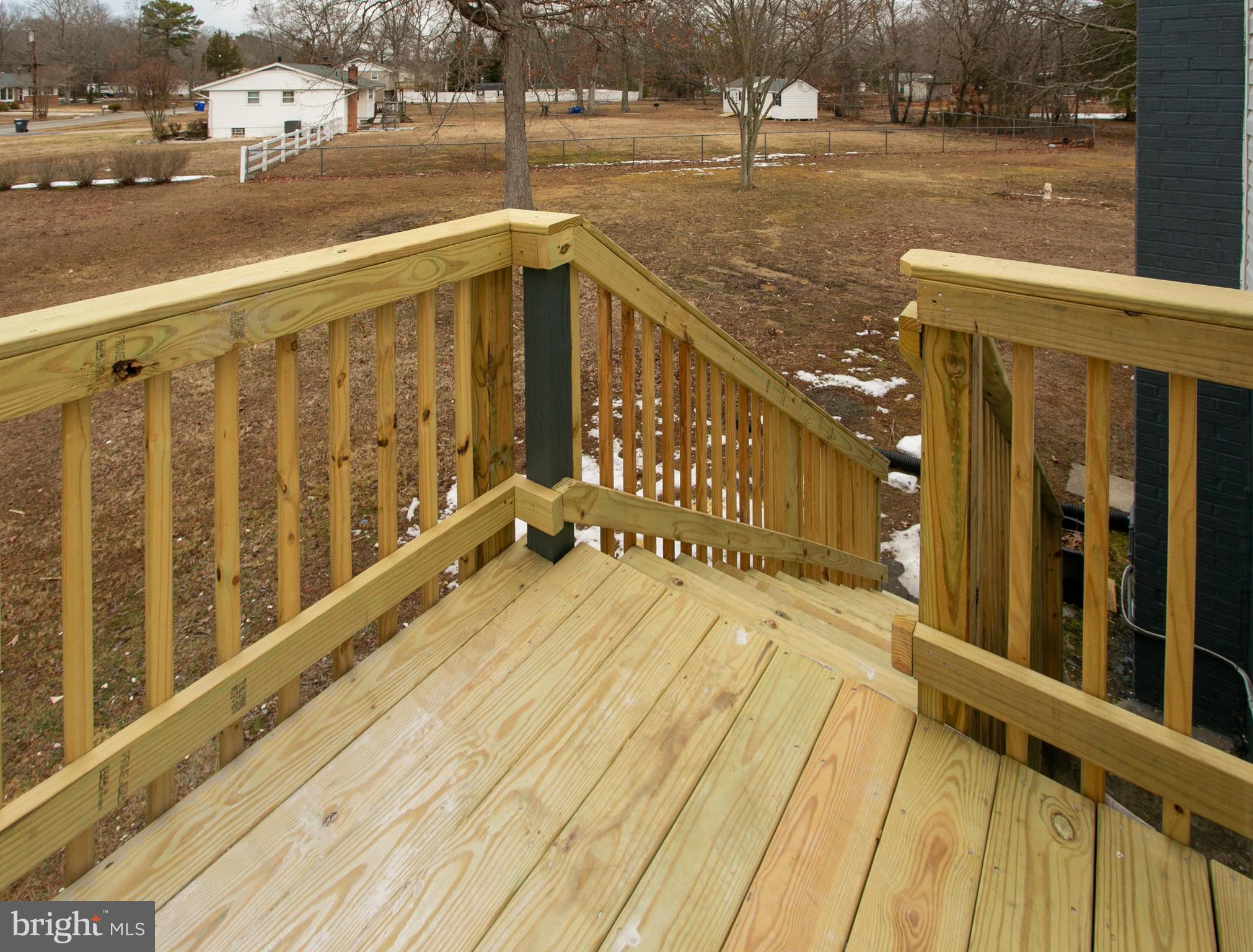 POMFRET ESTATES - Residential