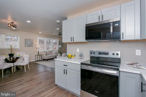 5026 PRESTON LANE POMFRET MD 20675