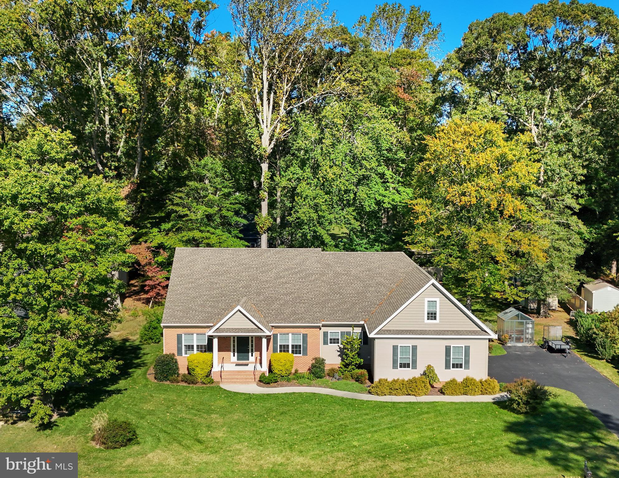 STEEPLECHASE - Residential