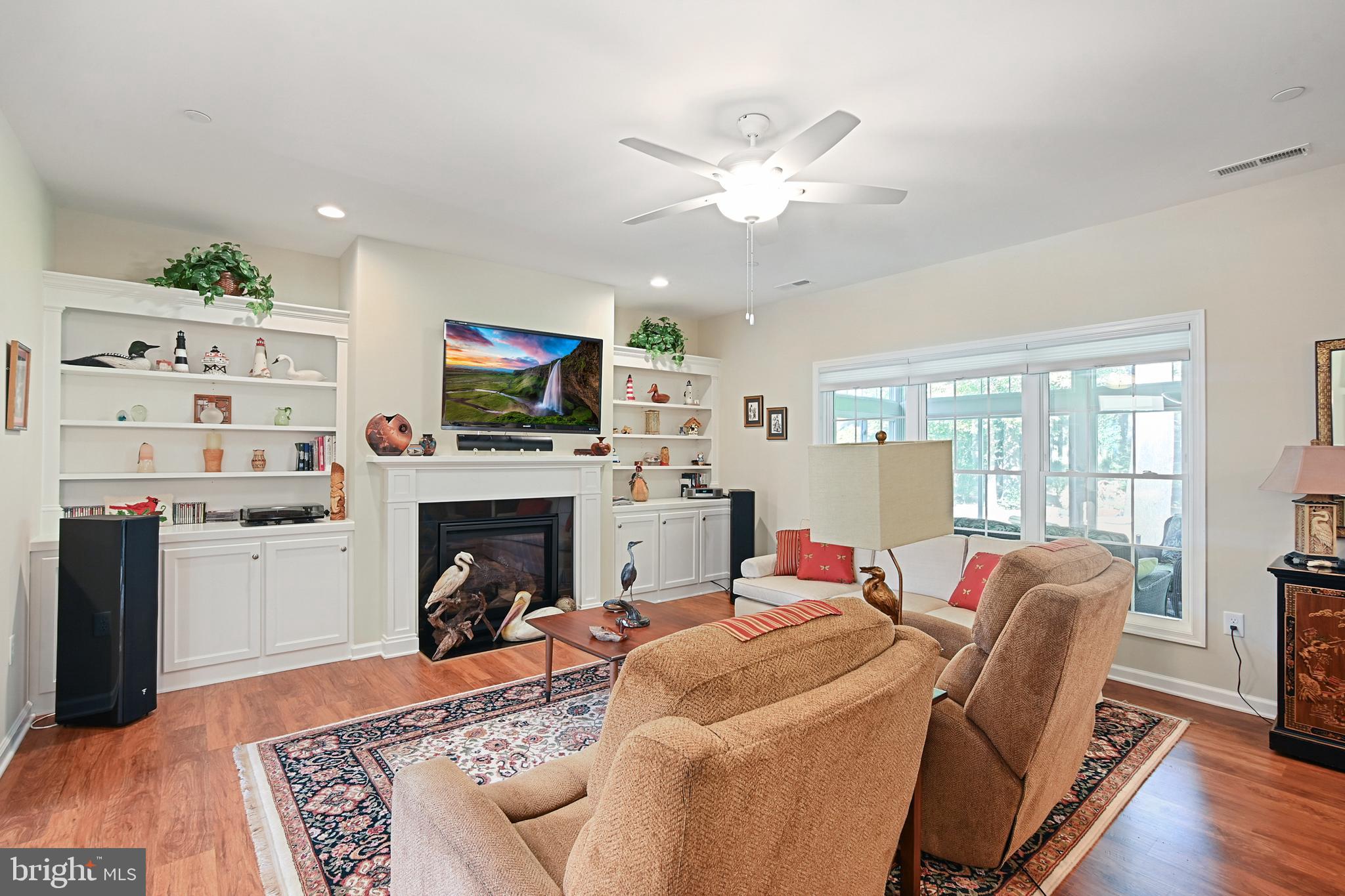 STEEPLECHASE - Residential